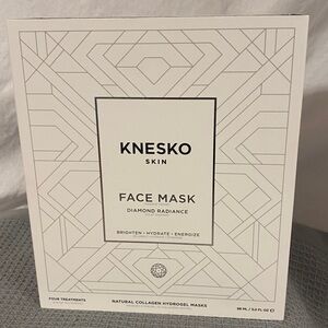 KNESKO SKIN Face Mask - Diamond Radiance